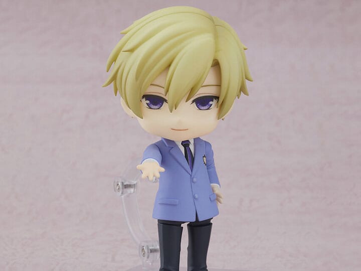 Ouran High School Host Club Nendoroid No.2104 Tamaki Suoh