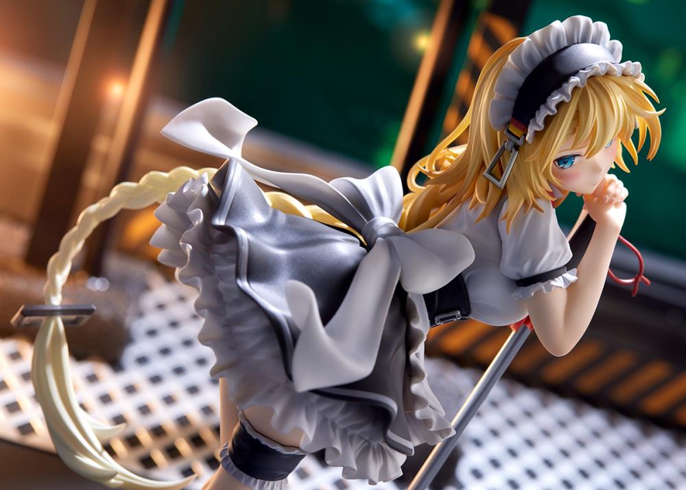 Girls' Frontline Gr G36 1/7 Scale Figure