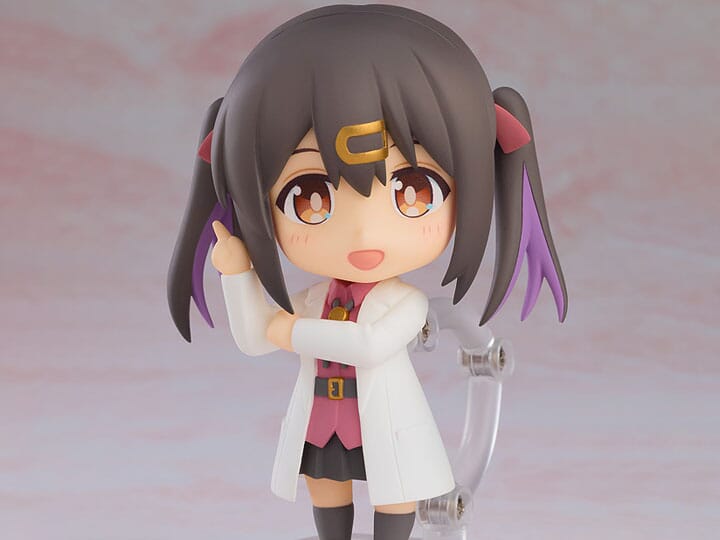 ONIMAI I'm Now Your Sister! Nendoroid No.2332 Mihari Oyama