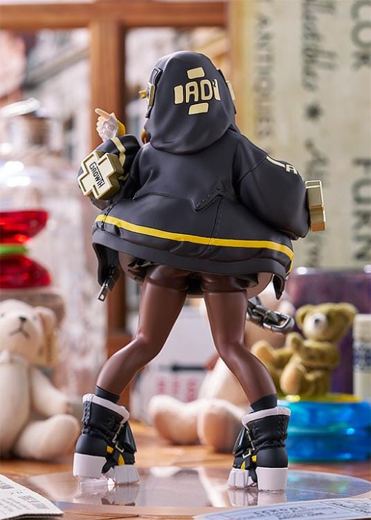 Guilty Gear Strive Pop Up Parade Bridget (Strive Black Ver.)