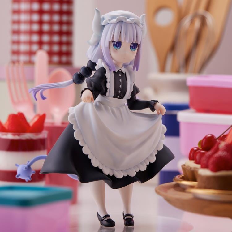 Miss Kobayashi's Dragon Maid Kanna Figure