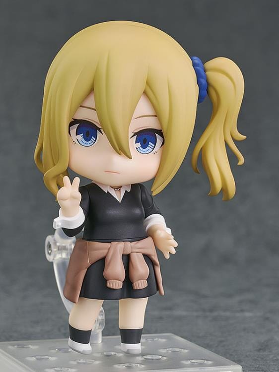 Kaguya-sama Love is War - The First Kiss That Never Ends Nendoroid No.2257 Ai Hayasaka