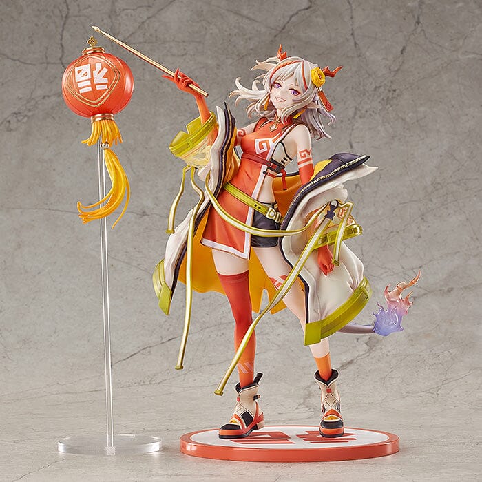 Arknights Nian (Spring Festival Ver.) 1/7 Scale Figure