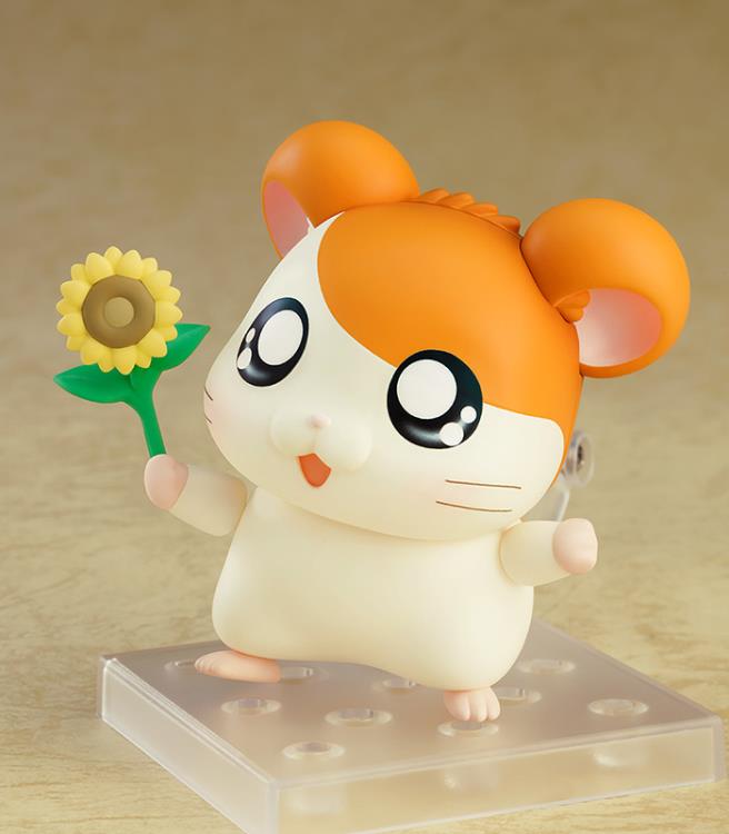 Hamtaro Nendoroid No.1615 Hamtaro