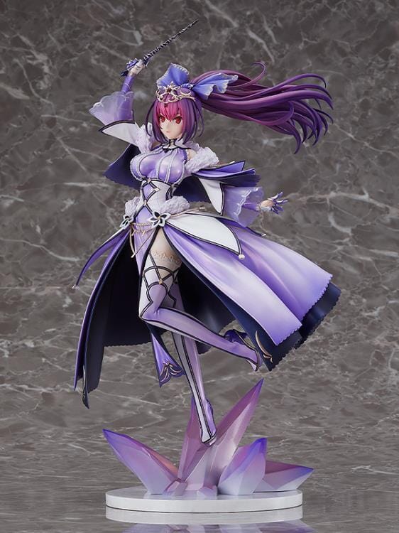 Fate/Grand Order Scathach-Skadi 1/7 Scale Figure