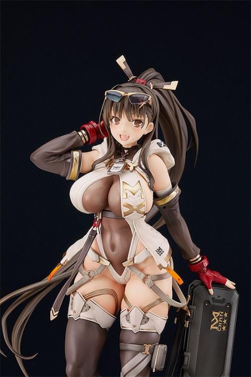 MX-chan 1/7 Scale Figure