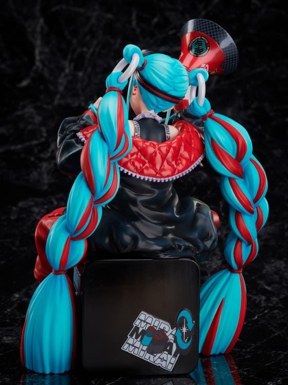 Vocaloid Hatsune Miku (Magical Mirai 2023 Ver.) 1/7 Scale Figure