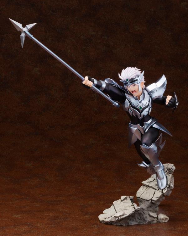 Dragon Quest: The Adventure of Dai ArtFX J Hyunckel 1/8 Scale Statue