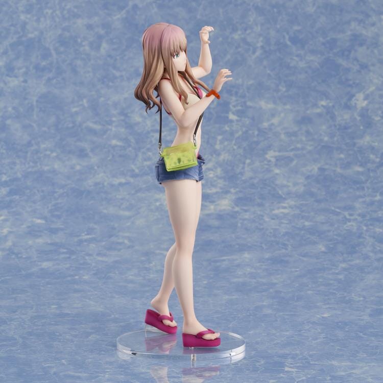 SSSS.Dynazenon Yume Minami (Swimsuit Ver.) Figure