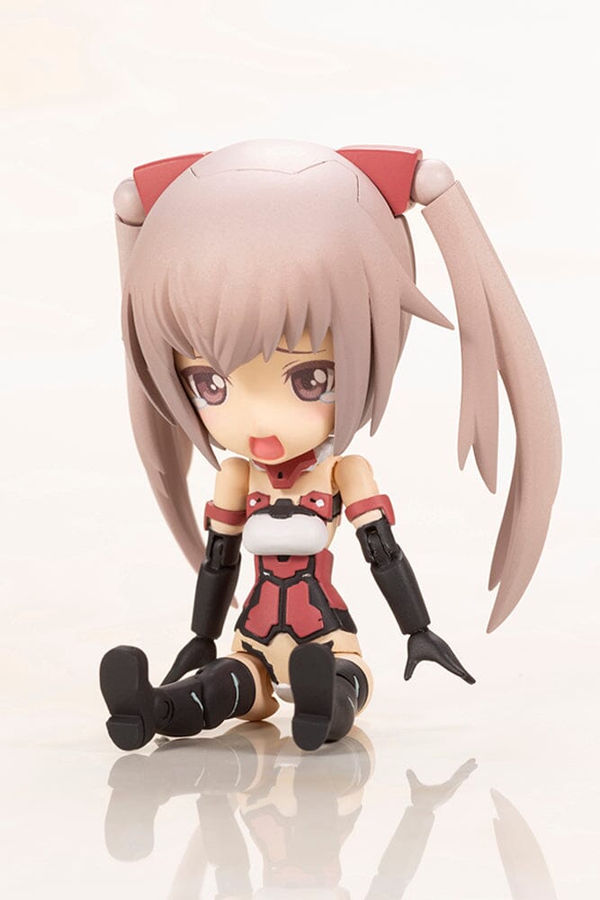 Frame Arms Girl Qpmini Innocentia