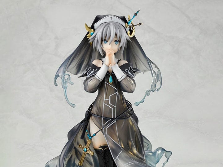 Date A Live IV Nia Honjo 1/7 Scale Figure