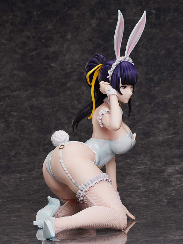 Overlord B-Style Narberal Gamma (Bunny Ver.) 1/4 Scale Figure