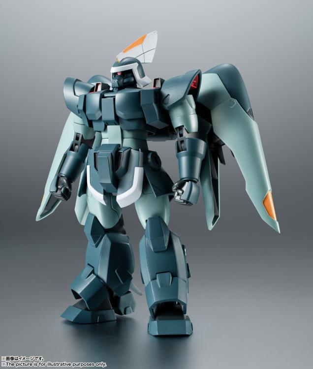 Gundam Robot Spirits ZGMF-1017 GINN (Ver. A.N.I.M.E.)