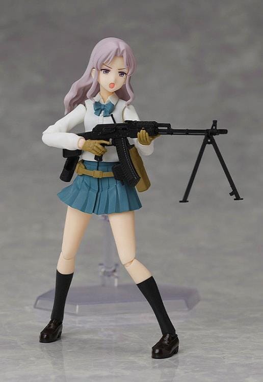 Little Armory figma SP-159 Armed JK (Variant C) (Reissue)