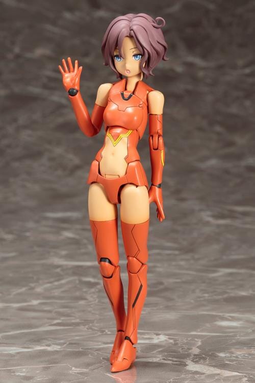 Megami Device Sol Road Runner Model Kit