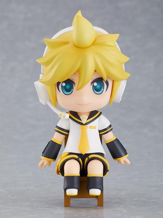 Vocaloid Nendoiroid Swacchao! Kagamine Len