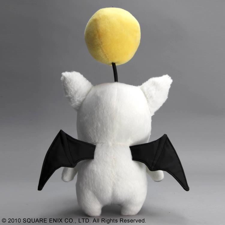 Final Fantasy XIV Moogle Kuplu Kopo Plush (Reissue)