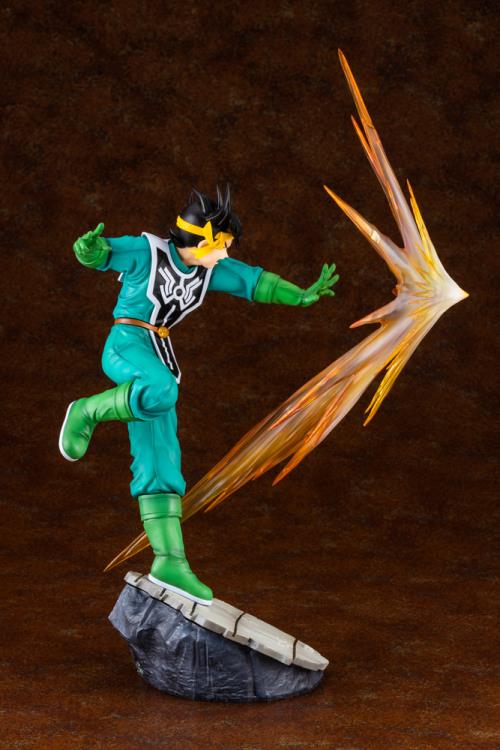 Dragon Quest: The Adventure of Dai ArtFX J Popp 1/8 Scale Statue