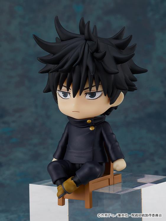 Jujutsu Kaisen Nendoroid Swacchao! Megumi Fushiguro