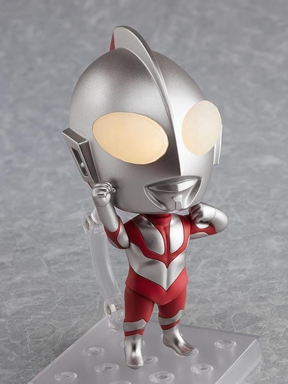 Shin Ultraman Nendoroid No.2121 Ultraman