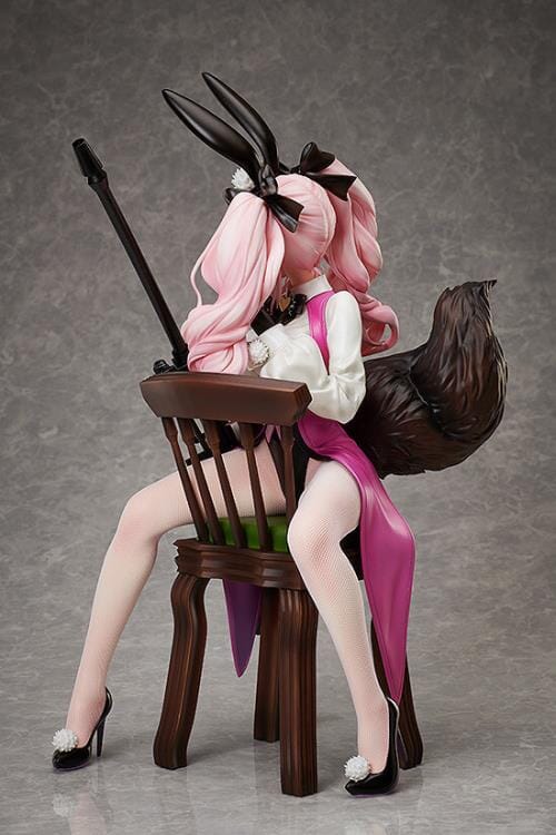 Fate/Grand Order B-Style Assassin (Koyanskaya of Light Final Ascension) 1/4 Scale Figure