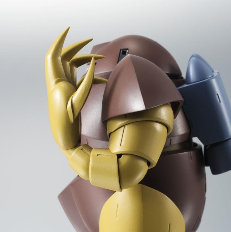 Mobile Suit Gundam Robot Spirits MSM-03 Gogg (ver. A.N.I.M.E.) (Reissue)