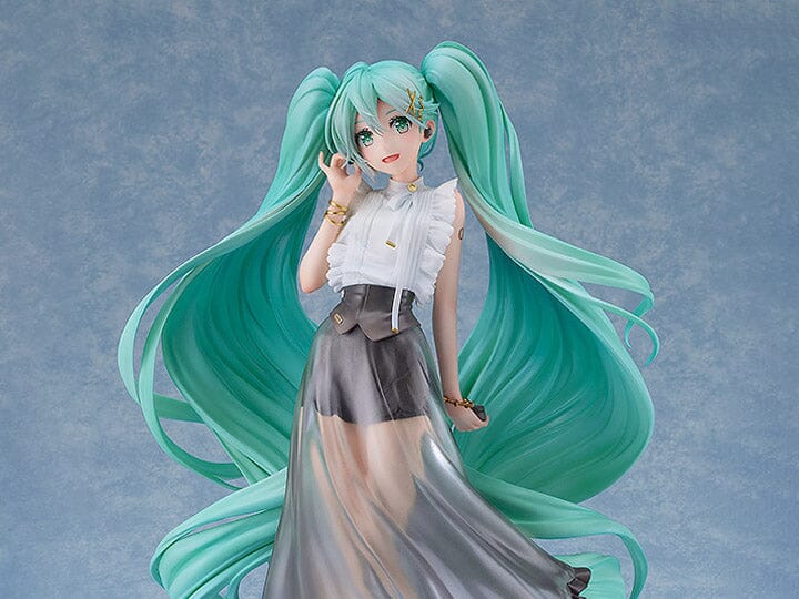 Vocaloid Character Vocal Series 01 Hatsune Miku (NT Style Casual Wear Ver.) 1/6 Scale Figure