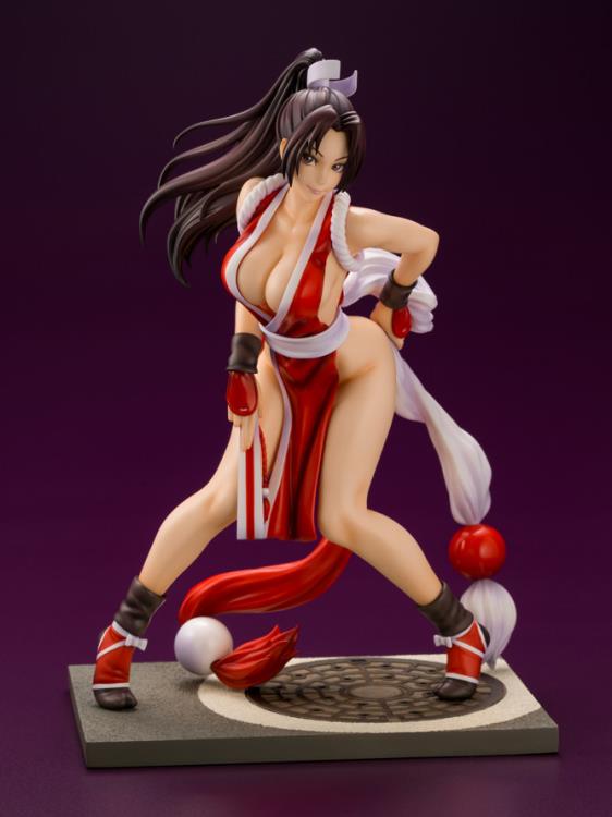 The King of Fighters '98 Bishoujo Mai Shiranui