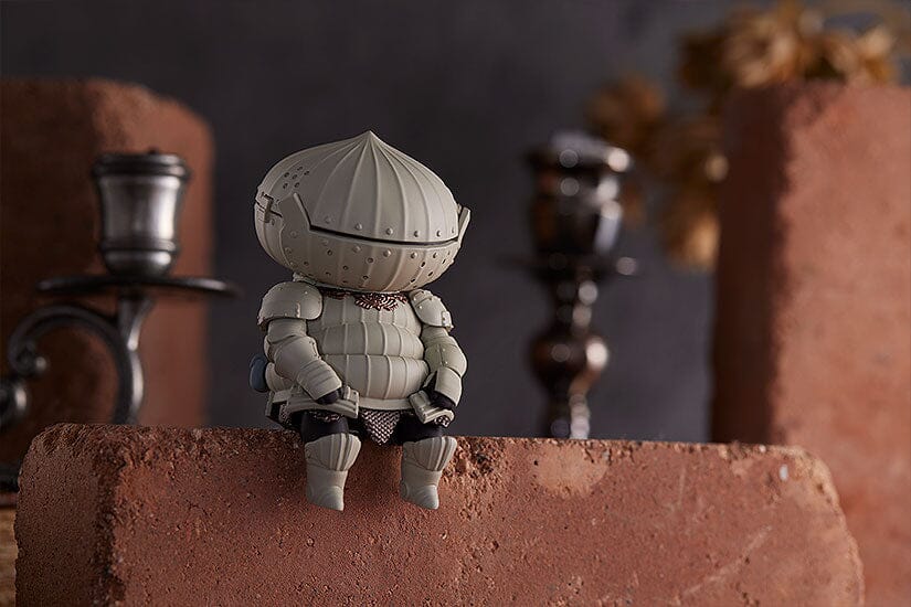 Dark Souls Nendoroid No.1964 Siegmeyer