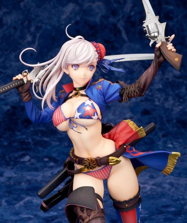 Fate/Grand Order Berserker Miyamoto Musashi 1/7 Scale Figure