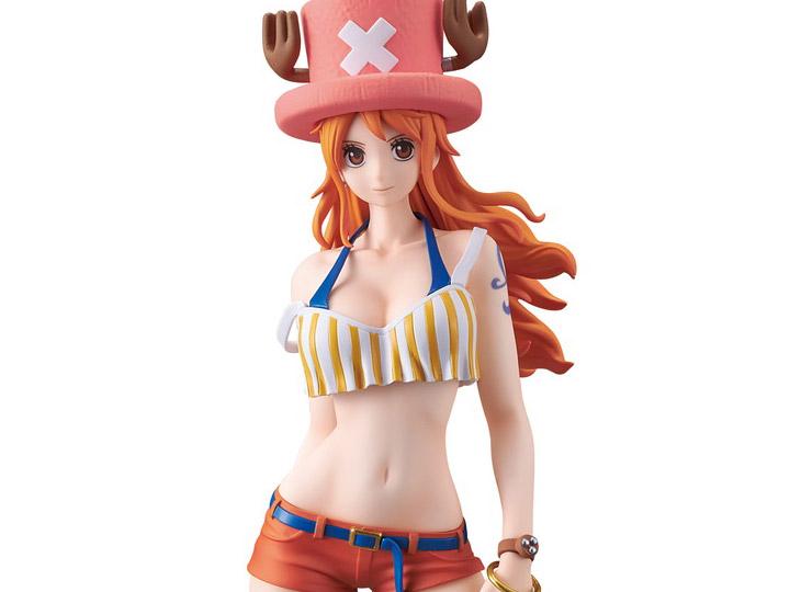 One Piece Sweet Style Pirates Nami