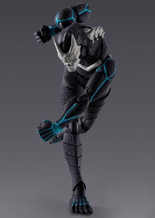 Kaiju No. 8 S.H.Figuarts Kaiju No. 8