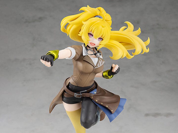 RWBY Ice Queendom Pop Up Parade Yang Xiao Long (Lucid Dream)