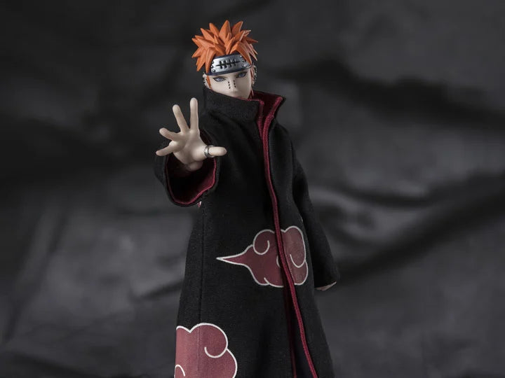 Naruto Shippuden S.H.Figuarts Pain (Six Paths Rinnegan)