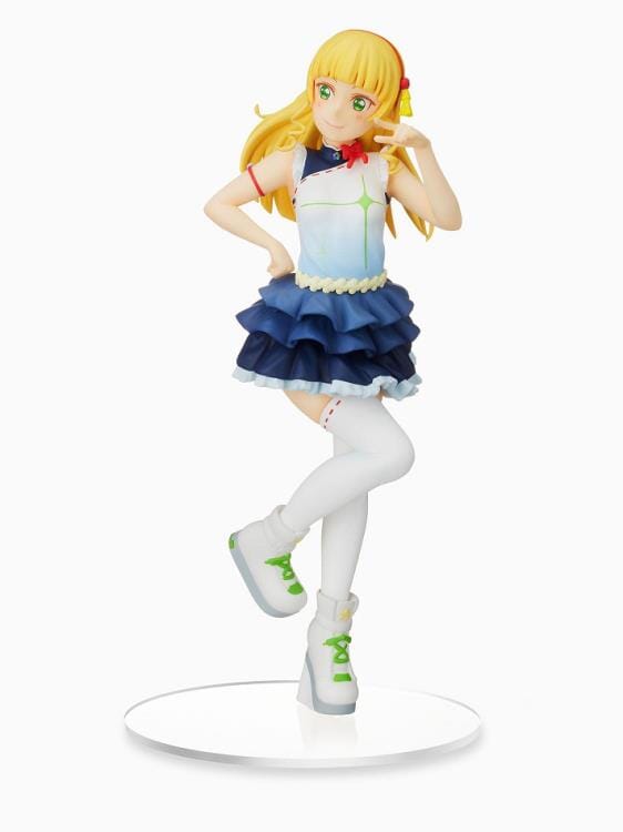 Love Live! Superstar!! Sumire Heanna (The Beginning is Your Sky) Premium Figure