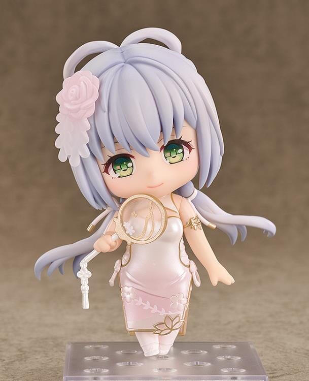 Vsinger Nendoroid No.2010 Luo Tianyi (Grain in Ear Ver.)