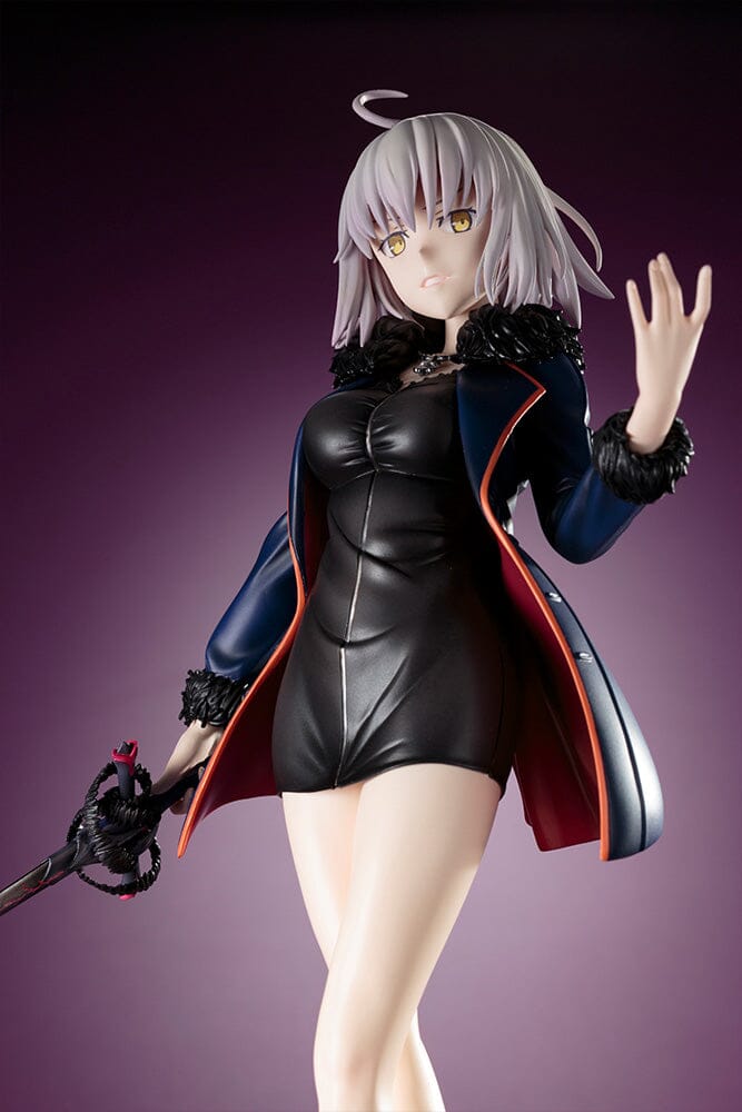 Fate/Grand Order ArtFX J Avenger Jeanne D'Arc (Alter Casual Ver.) 1/7 Scale Figure (Reissue)