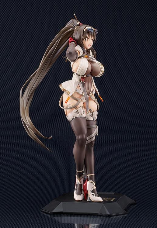 MX-chan 1/7 Scale Figure