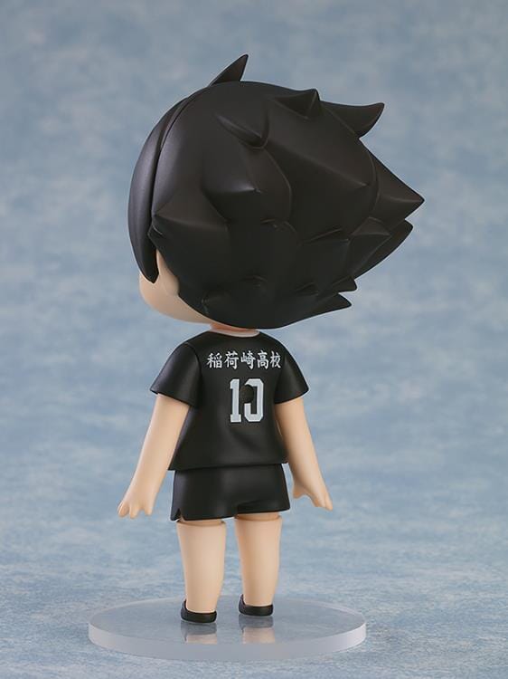 Haikyu!! Nendoroid No.2297 Rintaro Suna