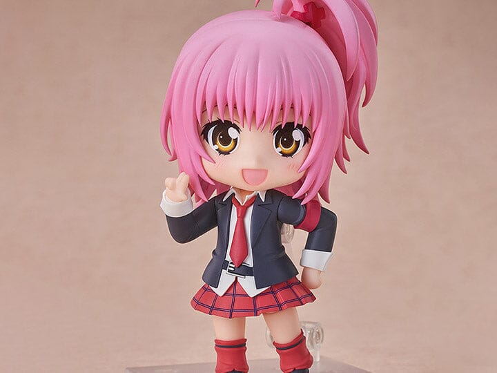 Shugo Chara! Nendoroid No.2144 Amu Hinamori