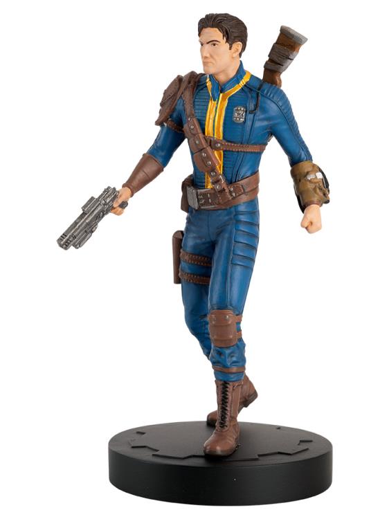 Fallout Official Figurines #1 The Sole Survivor