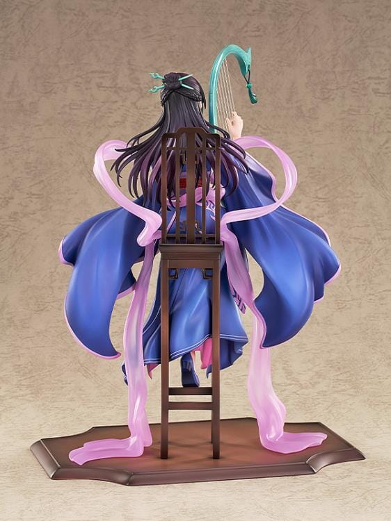 Legend of Sword and Fairy 4 Liu Mengli (Weaving Dreams Ver.) 1/7 Scale Figure