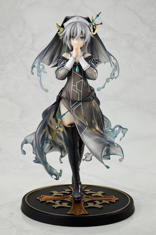 Date A Live IV Nia Honjo 1/7 Scale Figure