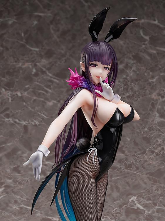 The Elder Sister-Like One Chiyo (Bunny Ver.) 1/4 Scale Figure