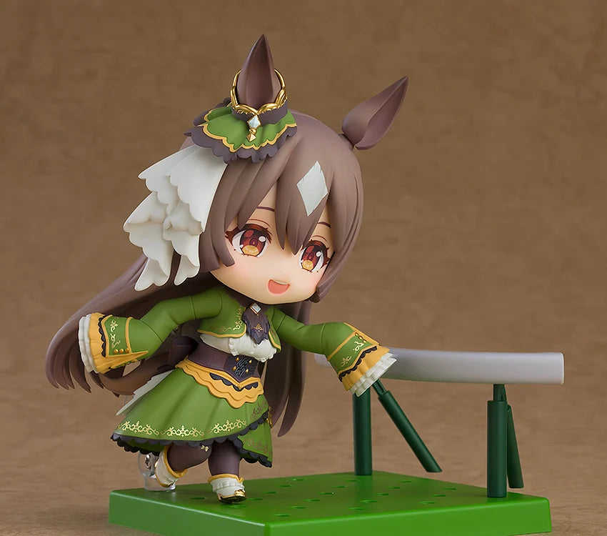 Uma Musume Pretty Derby Nendoroid No.2469 Satono Diamond