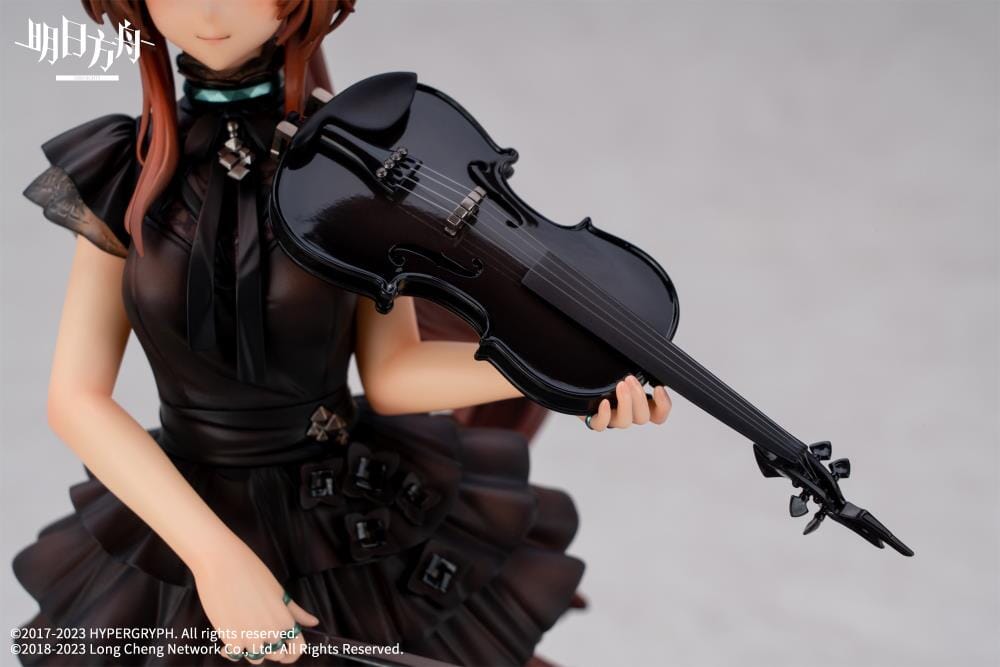 Arknights Amiya (For the Voyagers Ver.) 1/7 Scale Figure