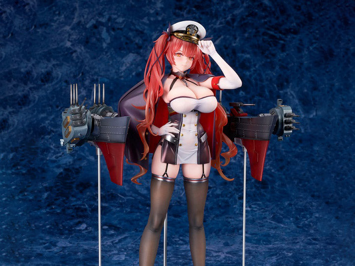 Azur Lane Honolulu 1/7 Scale Figure