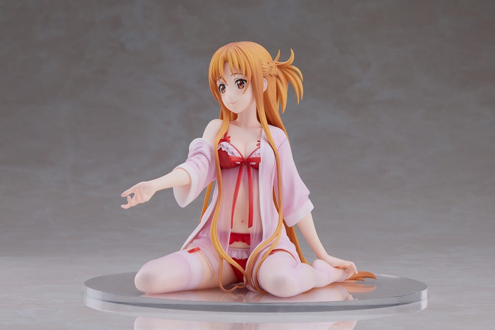 Sword Art Online Progressive - Aria of a Starless Night Asuna (Roomwear Ver.) 1/7 Scale Figure