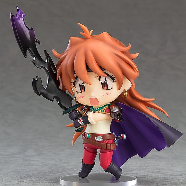 Slayers Nendoroid No.901 Lina=Inverse (Reissue)