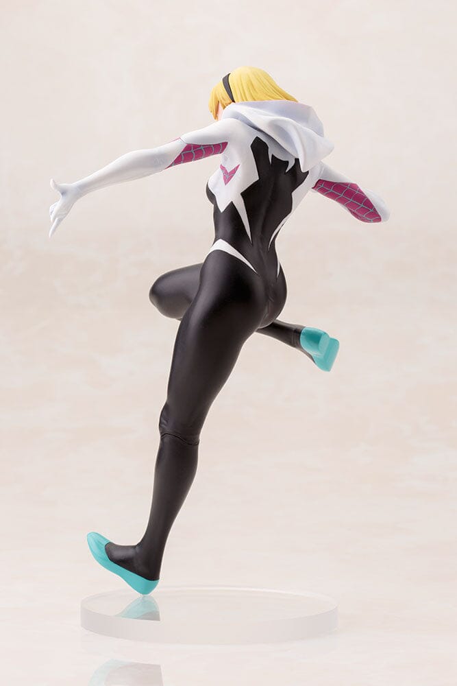 Marvel Comics Bishoujo Spider-Gwen (Renewal Package) (Reissue)